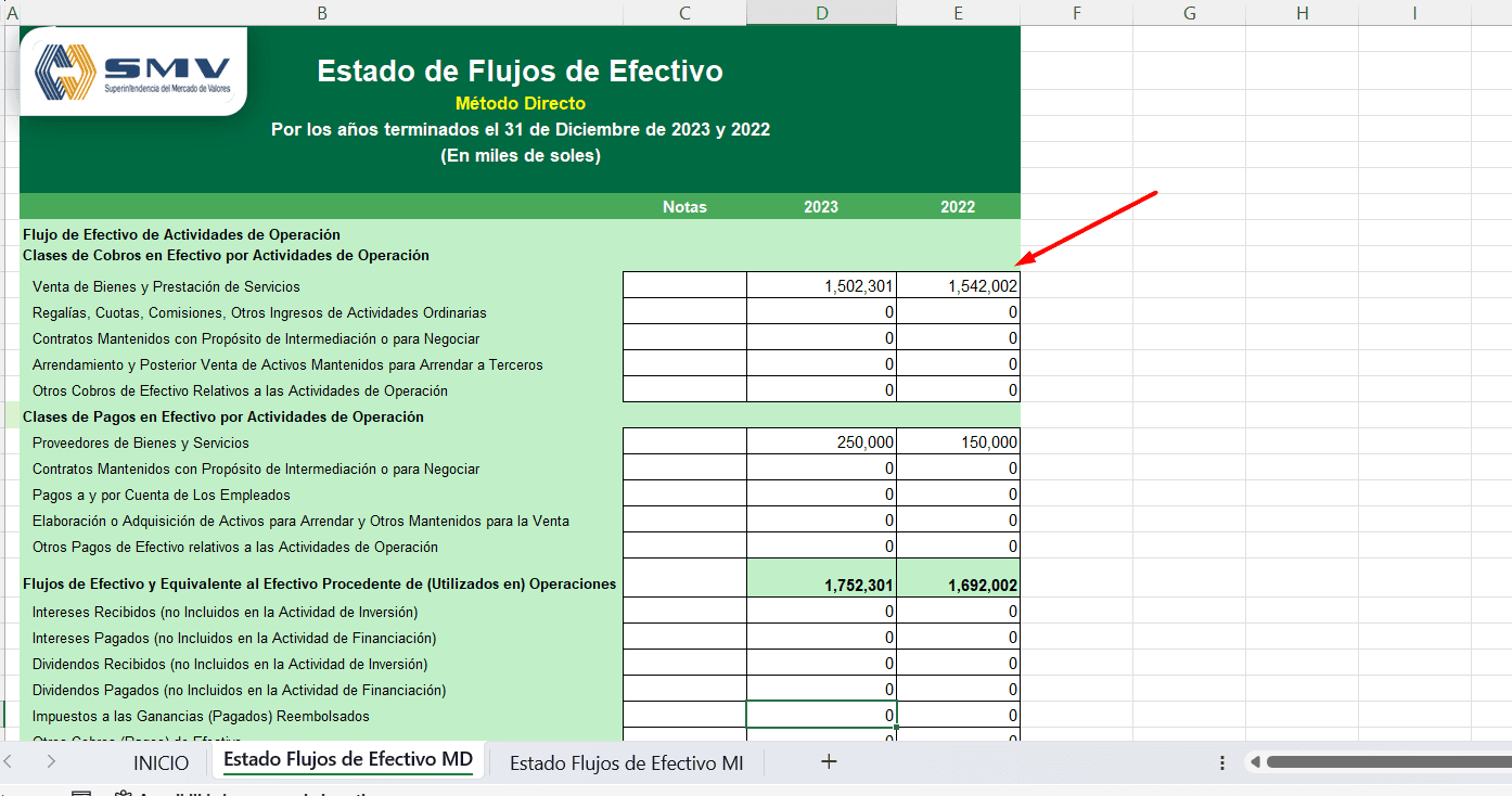 Flujo De Efectivo Discreto Factores De Interes Compuesto fity.club